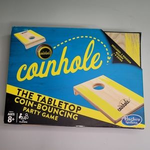 Coinhole game set (Party Game )